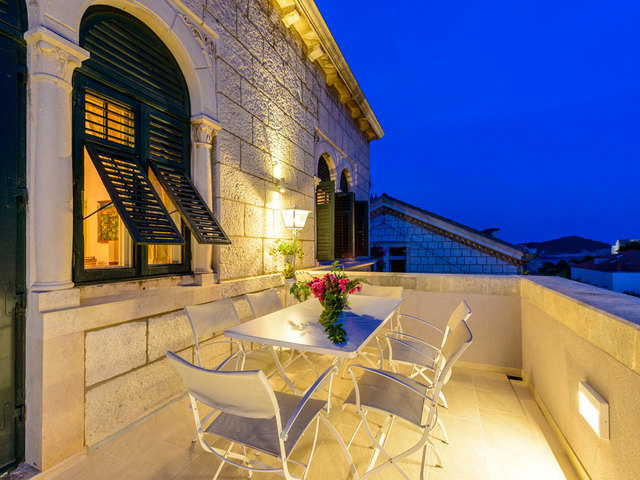 фото отеля Villa Mediteran & Ragusa изображение №21