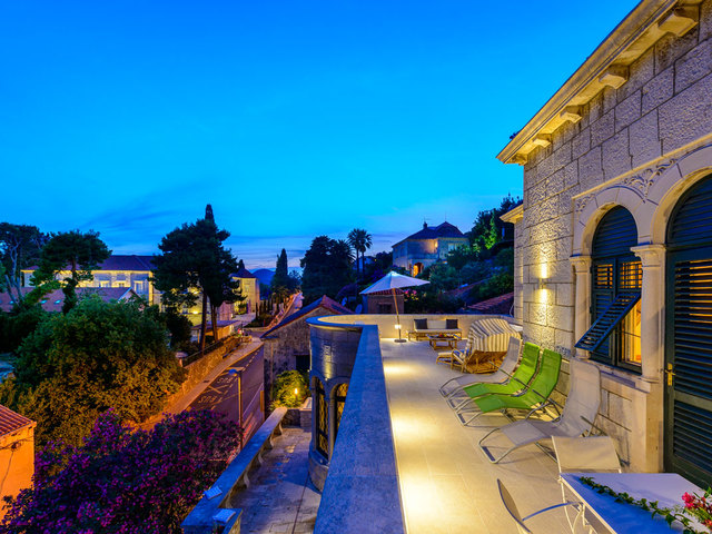 фото Villa Mediteran & Ragusa изображение №18