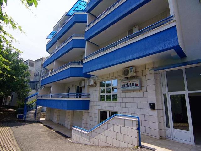 фото отеля Blue Palace (ex. Apartments Blue Palace) изображение №1