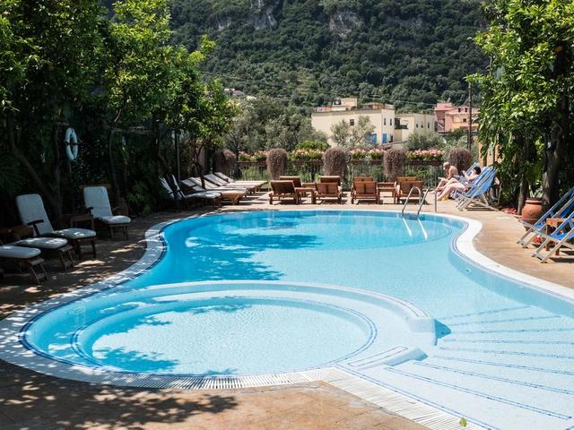 фото отеля Villaggio Verde изображение №1