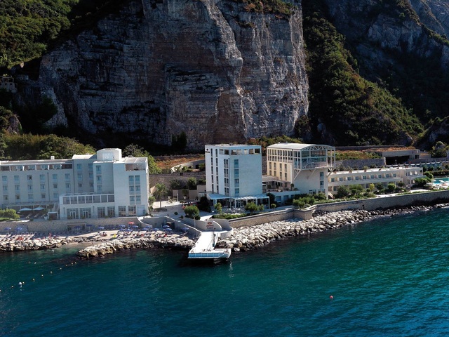 фото отеля Towers Hotel Stabiae Sorrento Coast (ex. Crowne Plaza Resort) изображение №5
