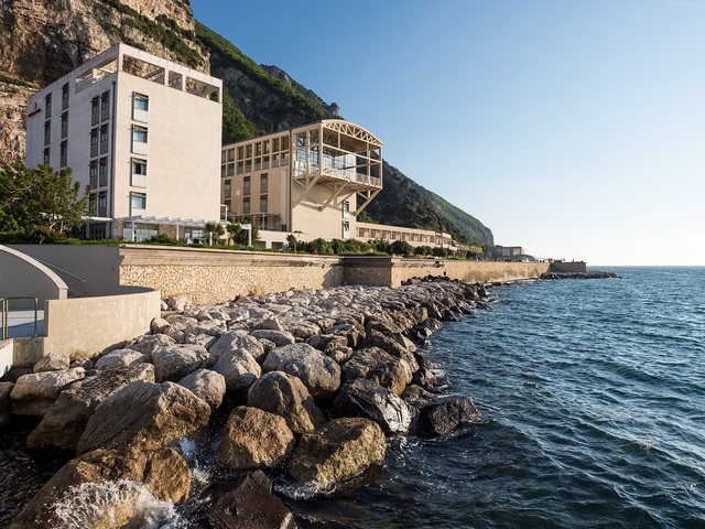 фото Towers Hotel Stabiae Sorrento Coast (ex. Crowne Plaza Resort) изображение №2