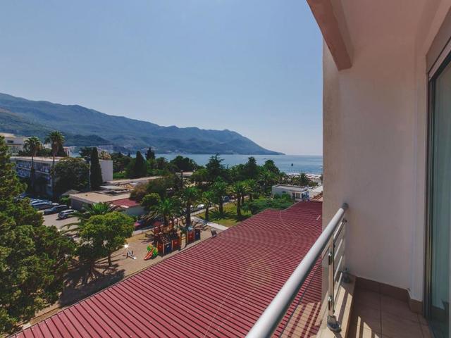 фотографии отеля Montenegro Beach Resort изображение №11