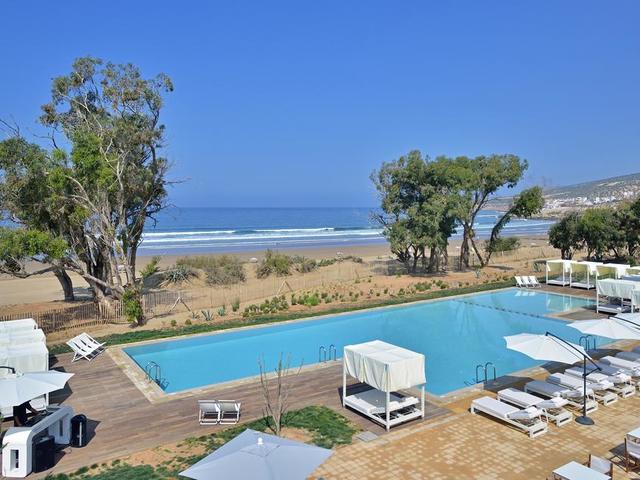 фото отеля Sol House Taghazout Bay Surf изображение №5