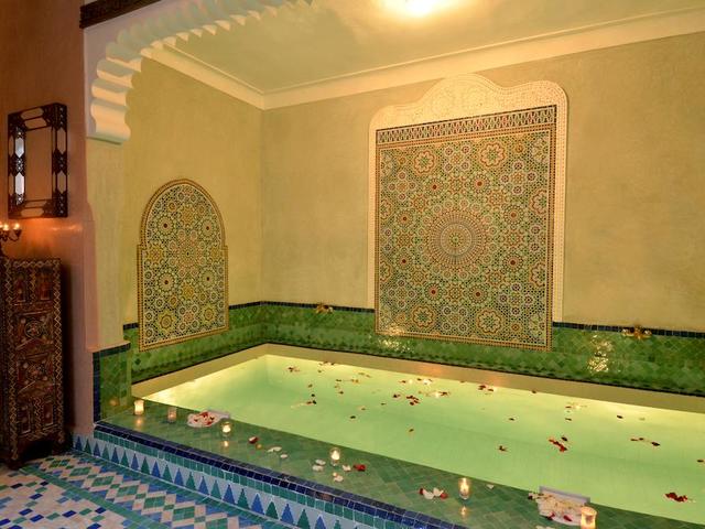 фото отеля Riad Mamissa изображение №57