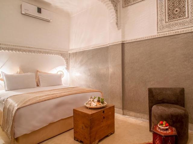 фото отеля Riad Le Desir (ех. Riad Bachawya) изображение №41
