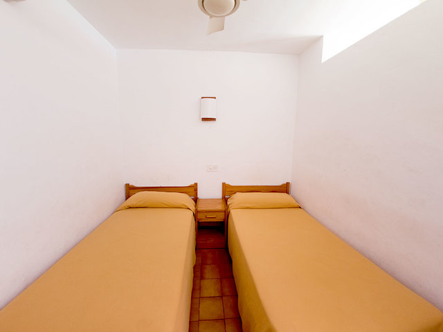 фото Ibiza Rocks Budget Apartments (ех. Confort Plaza) изображение №6
