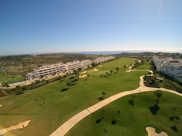 фото Ona Valle Romano Golf & Resort (ex. Tryp Estepona Valle Romano Golf) изображение №10