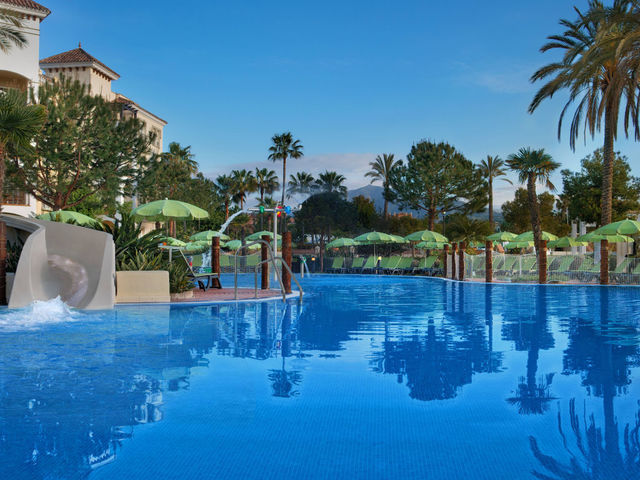 фото отеля Marriott's Playa Andaluza изображение №9