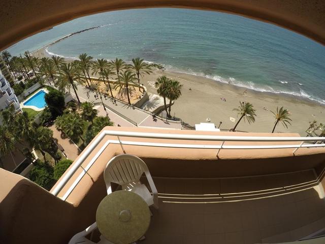 фото отеля Hotel Apartamentos Princesa Playa изображение №25