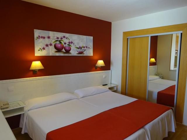 фото отеля Hotel Apartamentos Princesa Playa изображение №21