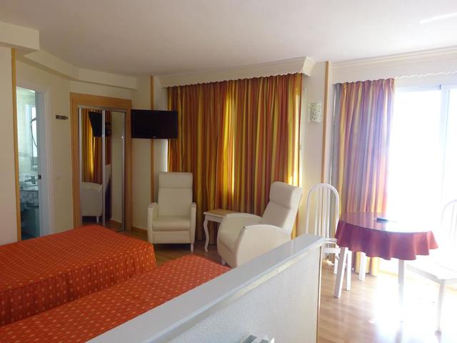 фото отеля Hotel Apartamentos Princesa Playa изображение №13