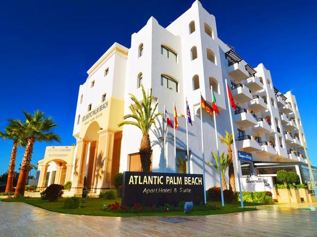 фотографии Atlantic Palm Beach изображение №32