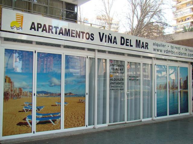 фотографии отеля Vina del Mar изображение №39