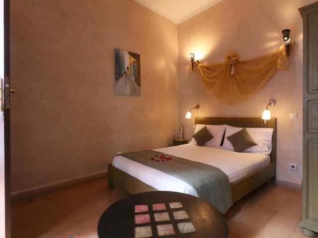 фото отеля Riad Alwane изображение №9