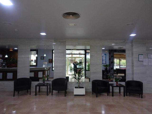 фото отеля Montanamar изображение №13