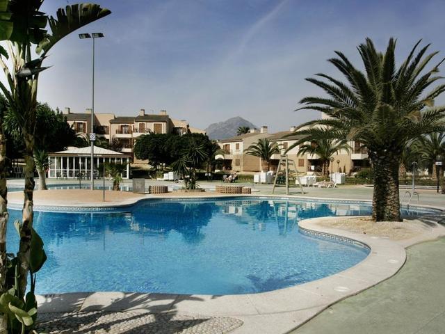 фотографии Sun Confort Albir Garden Resort изображение №44