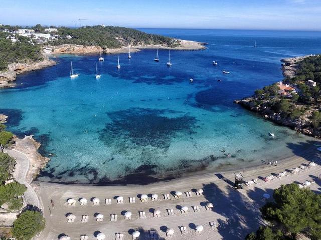 фотографии Sandos El Greco Beach (ex. Marconfort El Greco) изображение №20