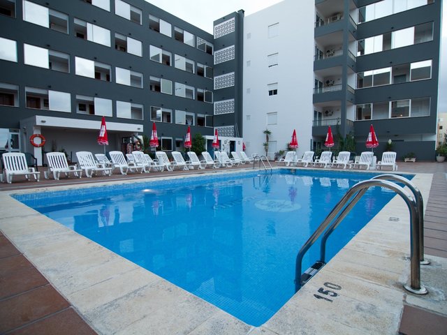 фото отеля El Puerto Ibiza Hotel Spa изображение №1