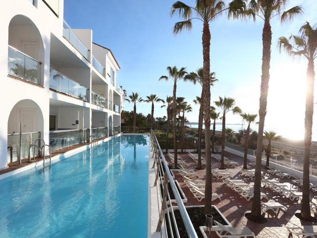 фото Iberostar Costa del Sol (ex. Playabella Spa Gran Hotel) изображение №34
