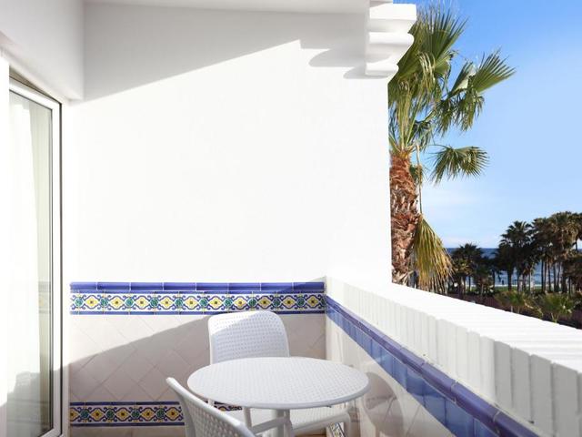 фото Iberostar Costa del Sol (ex. Playabella Spa Gran Hotel) изображение №22