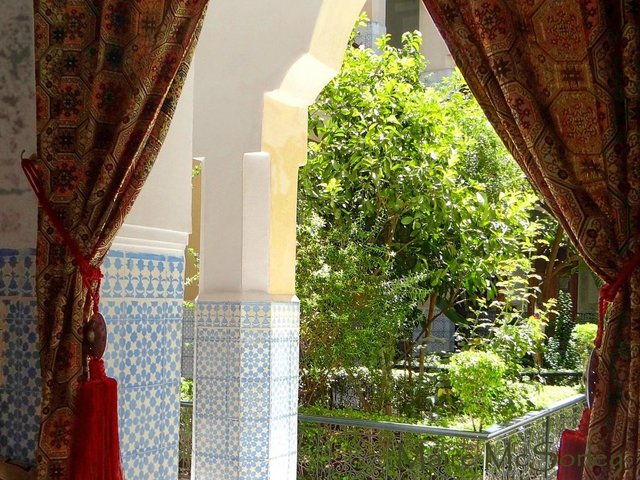 фото отеля Riad Dar Sbihi изображение №21