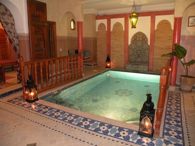фото отеля Riad Dar Sbihi изображение №5