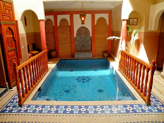 фото отеля Riad Dar Sbihi изображение №1