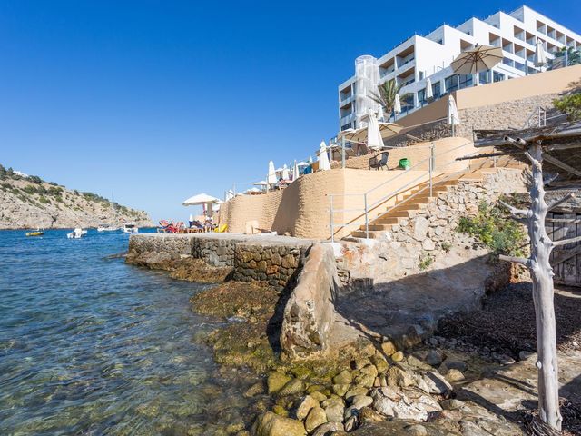 фото Palladium Hotel Cala Llonga (ex. Fiesta Cala Llonga) изображение №2