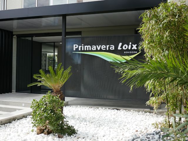 фото отеля Primavera Loix (ex. Primavera Park II) изображение №5