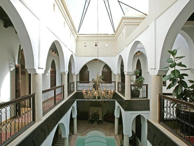 фото отеля Riad Opale изображение №21