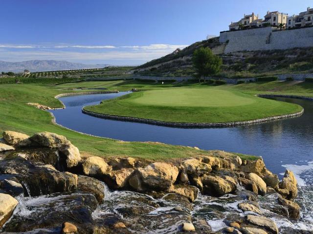 фотографии La Finca Golf & Spa Resort изображение №60