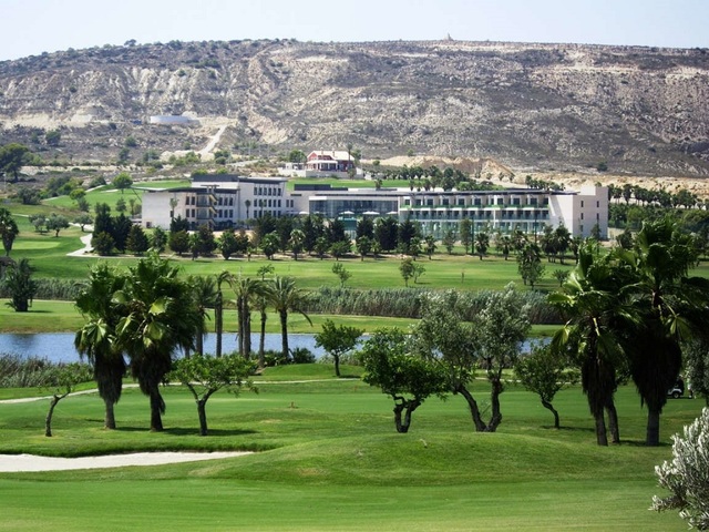 фото La Finca Golf & Spa Resort изображение №30