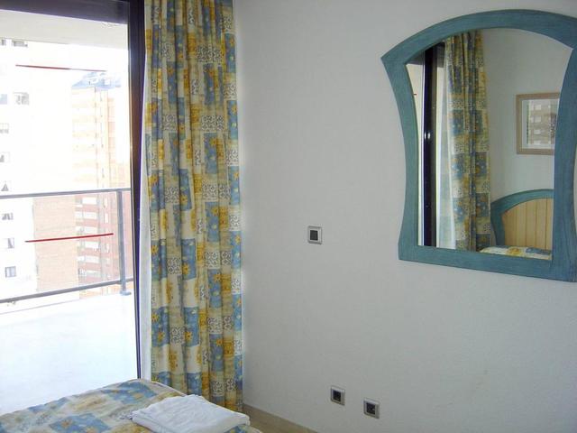 фото отеля Torre Ipanema изображение №21