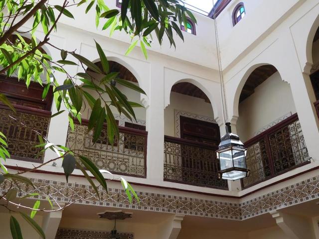 фото отеля Riad Amiris изображение №25