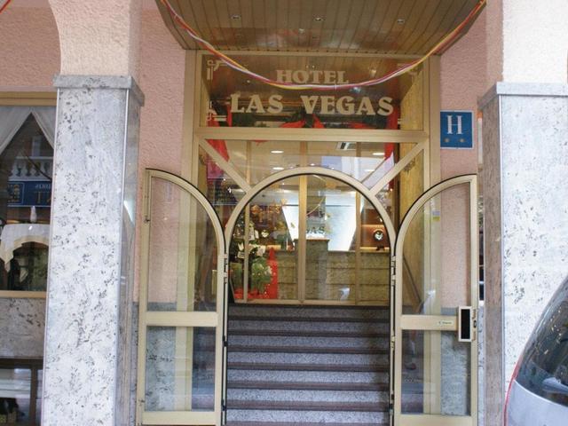 фото отеля Las Vegas изображение №21