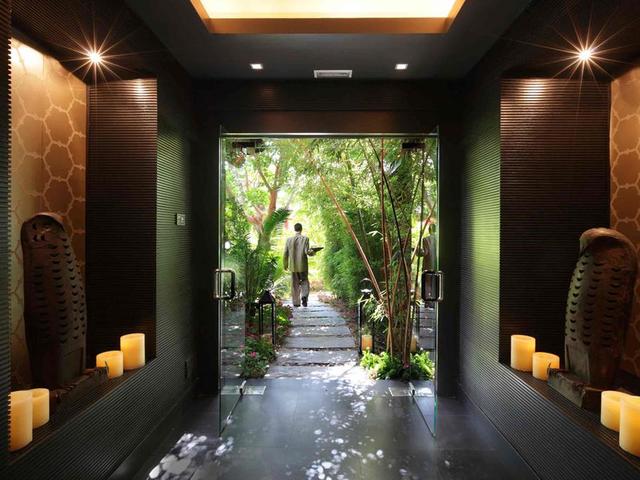 фото Asia Gardens Hotel & Thai Spa, a Royal Hideaway Hotel (ex. Barcelo Asia Gardens Hotel & Thai Spa) изображение №10