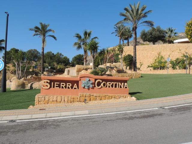 фото отеля Sierra Cortina Resort изображение №17