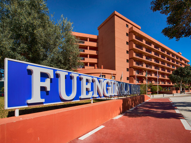 фотографии Fuengirola Beach изображение №4