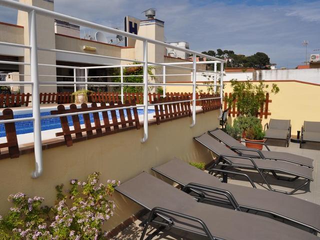 фото отеля Vila del Mar изображение №17
