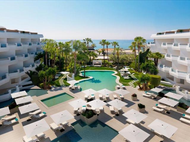 фото отеля Iberostar Marbella Coral Beach (ex. Occidental Coral Beach) изображение №17