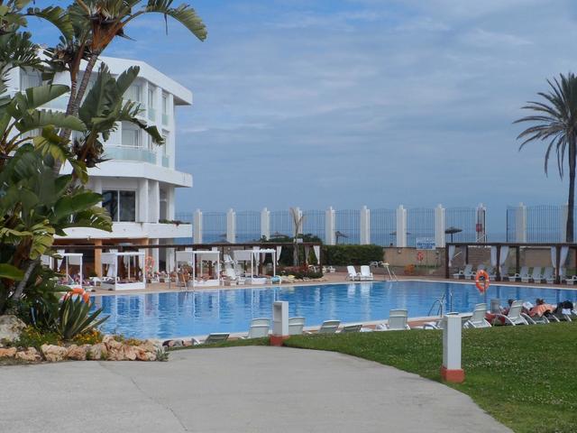 фото отеля Costa Del Sol Princess изображение №1