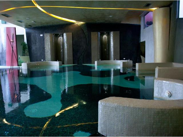 фото отеля Visir Resort Spa изображение №9