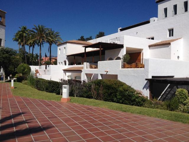 фотографии Club Marmara Marbella (ех. Ibersol Resort; Andalucia Princess) изображение №16