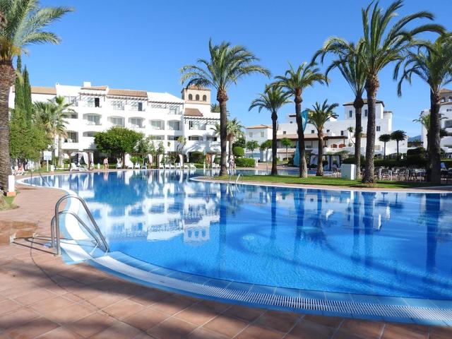 фотографии отеля Club Marmara Marbella (ех. Ibersol Resort; Andalucia Princess) изображение №15