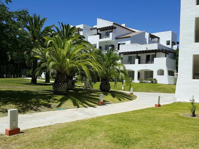 фото отеля Club Marmara Marbella (ех. Ibersol Resort; Andalucia Princess) изображение №13