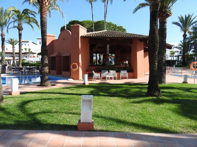 фото отеля Club Marmara Marbella (ех. Ibersol Resort; Andalucia Princess) изображение №9