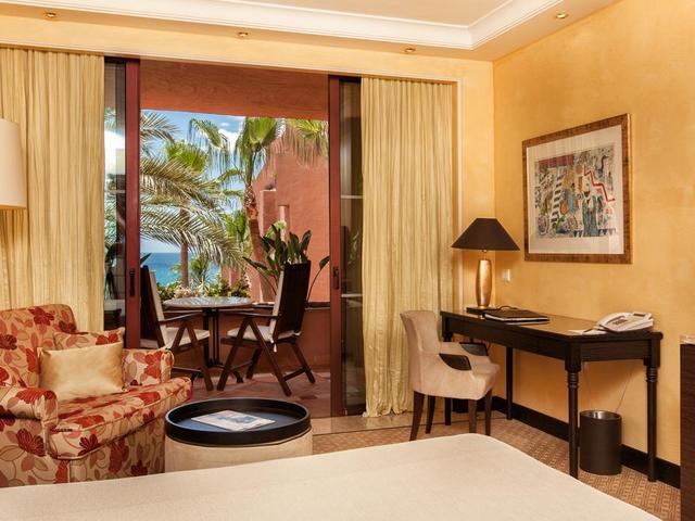 фотографии отеля Kempinski Hotel Bahia изображение №11