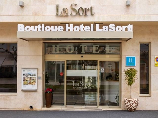 фото отеля La Sort Boutique изображение №1