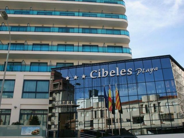 фото отеля Cibeles Playa изображение №5